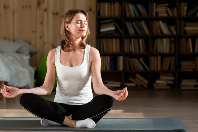 The Benefits of Mindfulness Practices for Improving Muscle Control