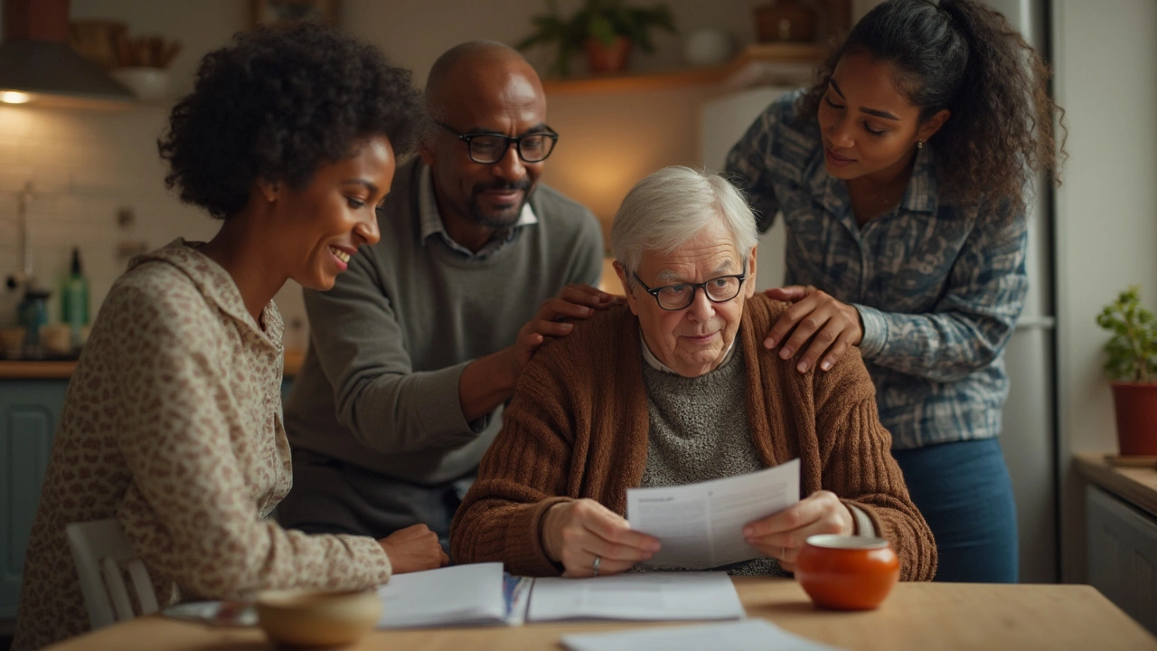 Living Your Best Life with Hepatitis B and Tenofovir