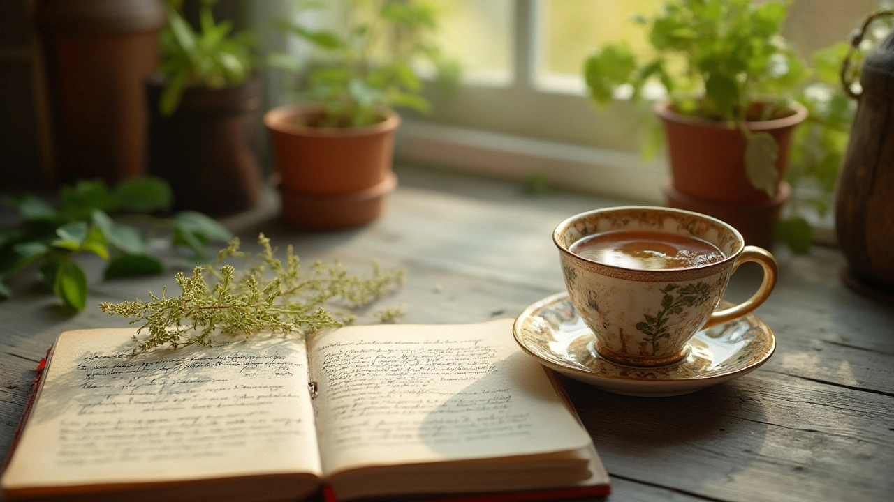 Brahmi: Remarkable Health Benefits, Uses, and Facts About the Ancient Herb