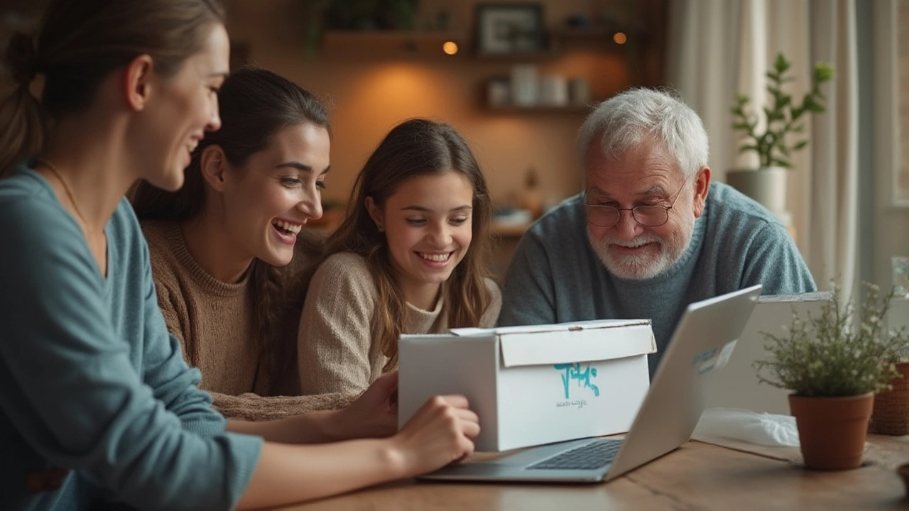 How BlueSkyDrugs.com is Changing Online Pharmacies in 2025