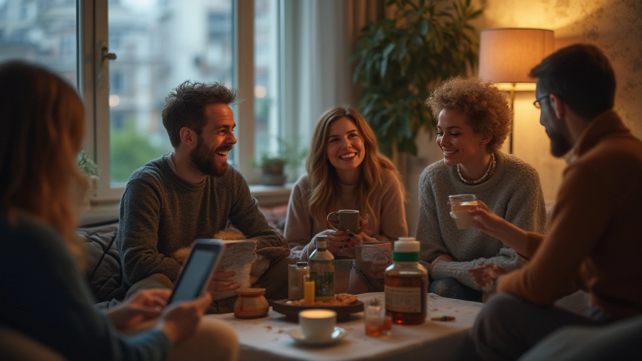 How Safe Are These Alternatives? Side Effects and Precautions You Need to Know