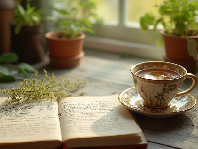 Brahmi: Remarkable Health Benefits, Uses, and Facts About the Ancient Herb
