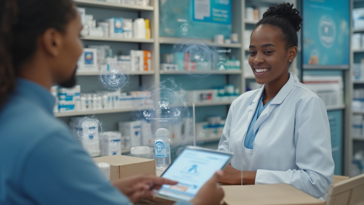 What Medications Can You Actually Get? Breaking Down the Blueskydrugs.com Catalog