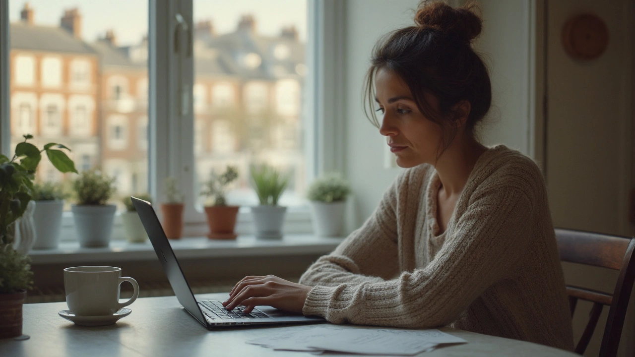 How to Safely Buy Nefazodone Online: Guide for Medication Access in 2025