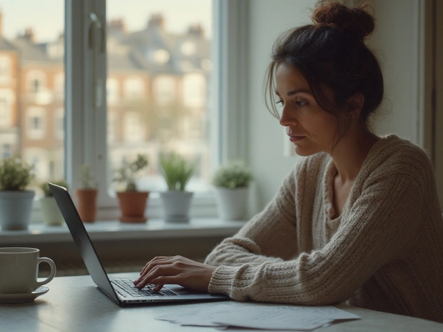 How to Safely Buy Nefazodone Online: Guide for Medication Access in 2025