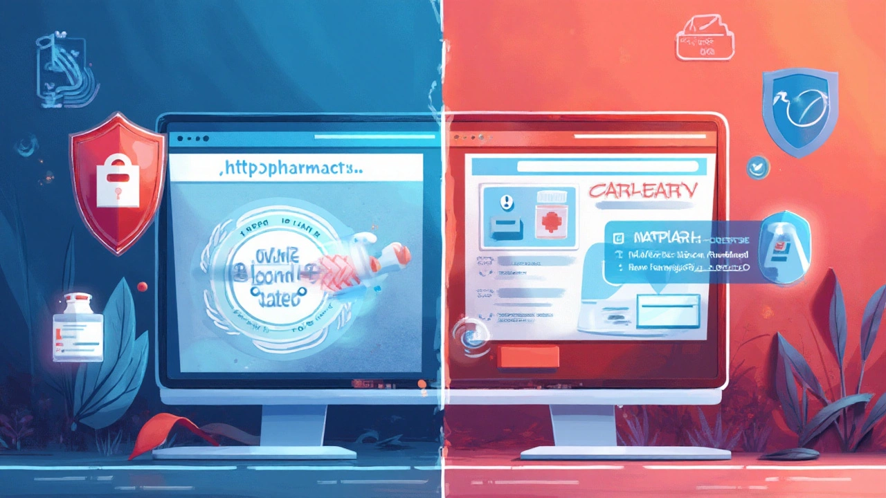 Buy Safely Online: Red Flags, Safe Checks, and the Step-by-Step Playbook