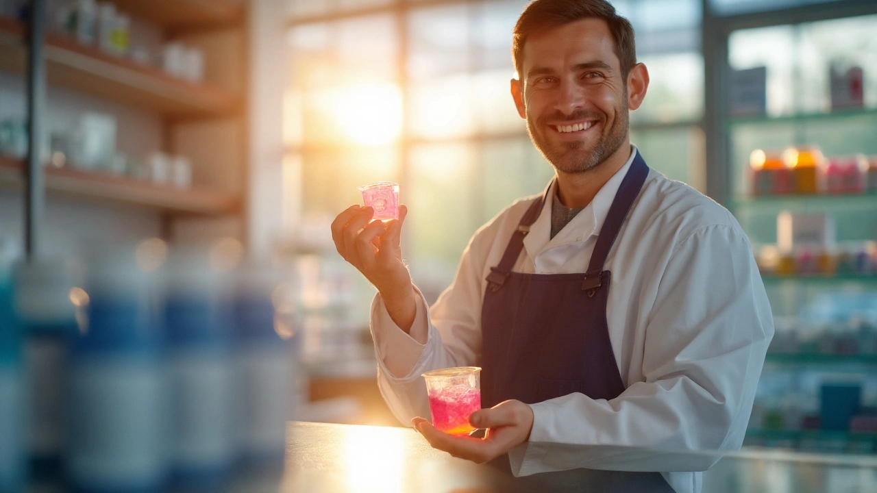 Levitra Jelly vs Other ED Meds: Vardenafil Comparison & Alternatives