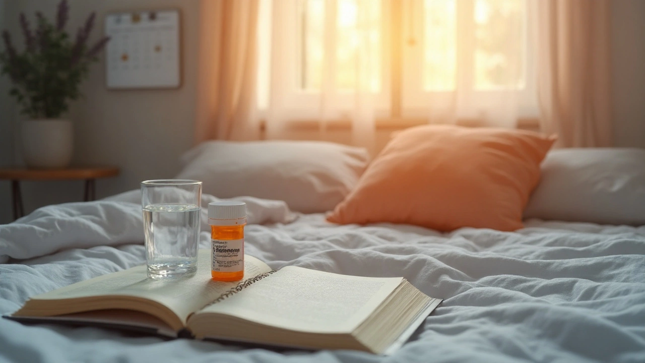 Potential Side Effects and Precautions