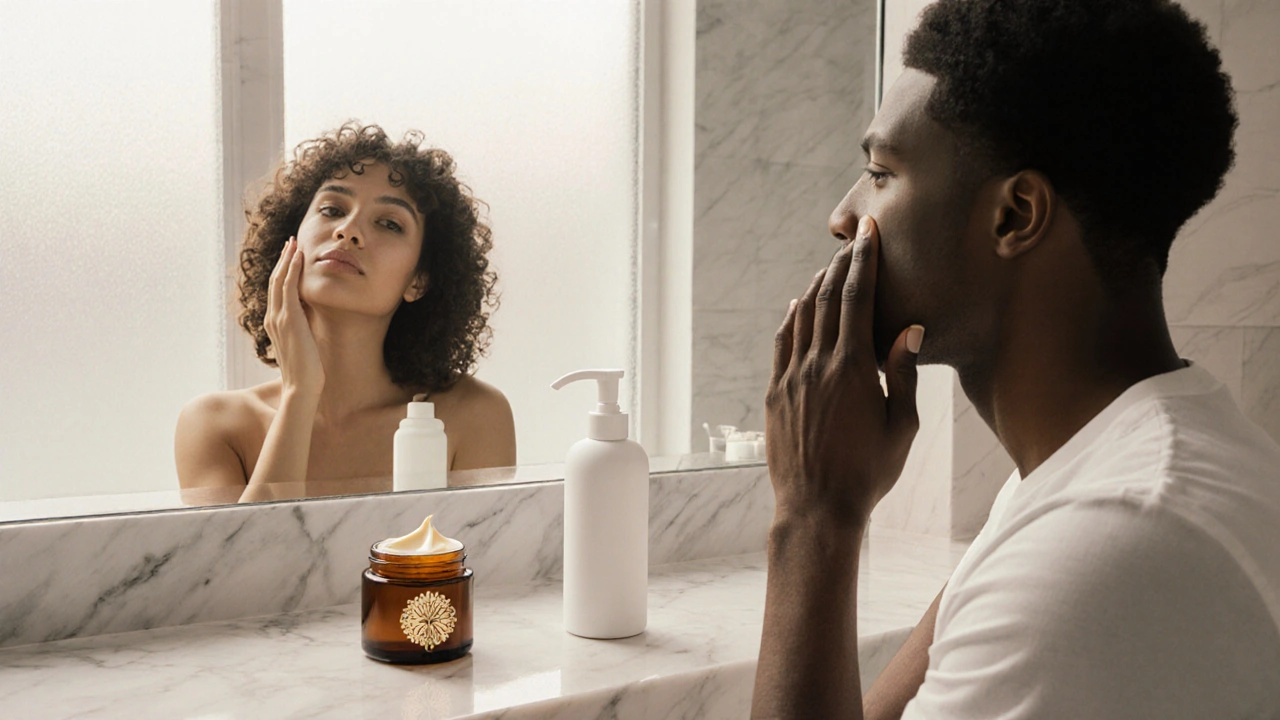 Retino A Cream 0.025 vs Top Retinoid Alternatives - Full Comparison Guide