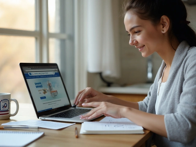 How to Buy Cheap Generic Metformin Online Safely