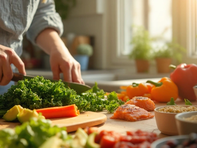 How to Prevent Liver Failure and Keep Your Liver Healthy