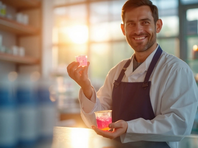 Levitra Jelly vs Other ED Meds: Vardenafil Comparison & Alternatives