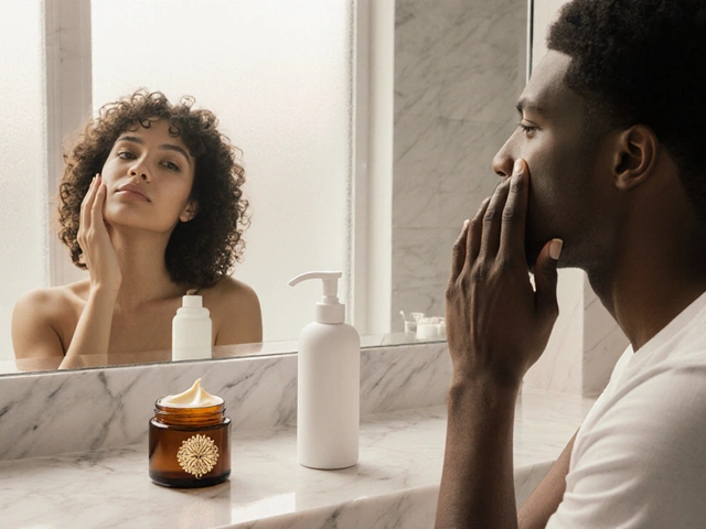 Retino A Cream 0.025 vs Top Retinoid Alternatives - Full Comparison Guide