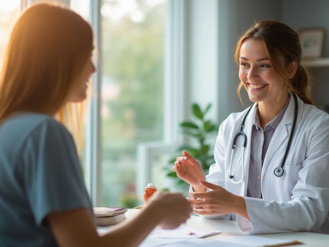 Sarafem Explained: Uses, Dosage, Side Effects & FAQs