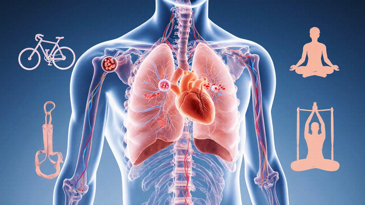 Safety Precautions and Red‑Flag Symptoms