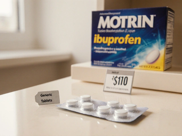 Buy Cheap Generic Motrin Online - Fast, Safe & Affordable Ibuprofen