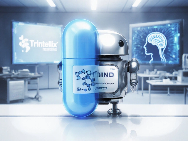 Vortioxetine and ADHD: What You Need to Know