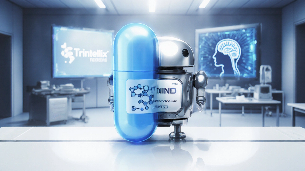 Vortioxetine and ADHD: What You Need to Know