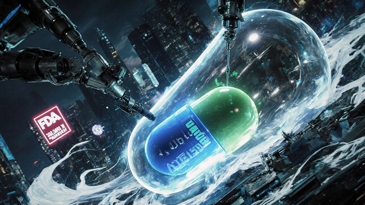 Bioequivalence of Combination Products: Special Testing Challenges