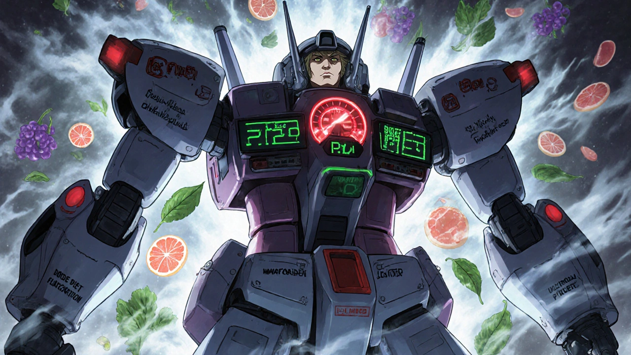 Compare Medex (Coumadin) with Alternatives: What Works Best for Blood Clot Prevention