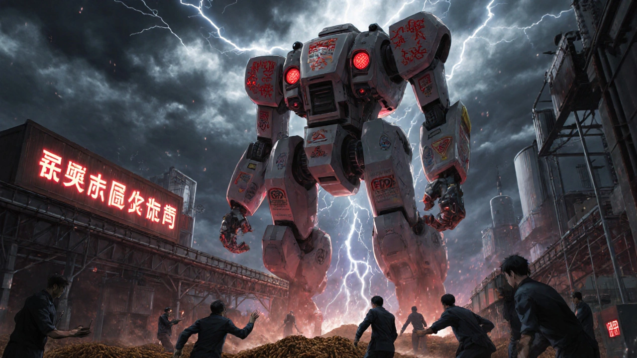 Foreign Facility Inspections: How the FDA Oversees Overseas Food Plants