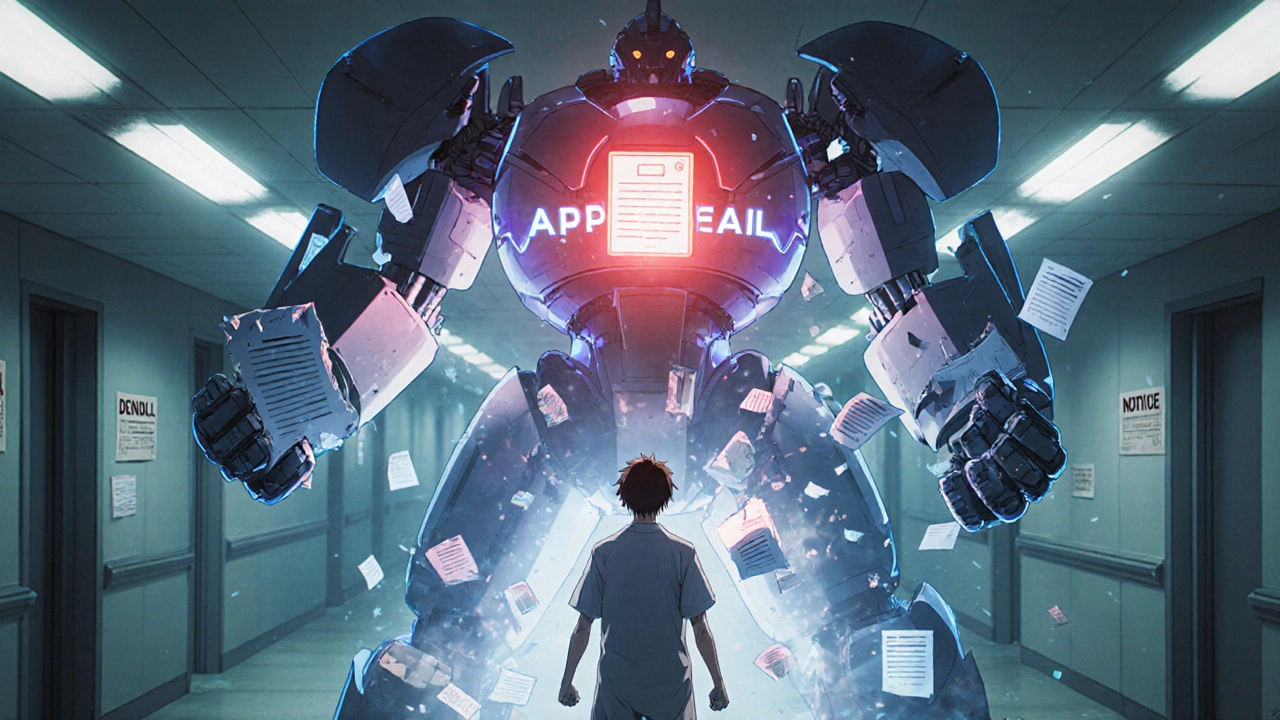 How to Appeal a Prior Authorization Denial for Your Medication