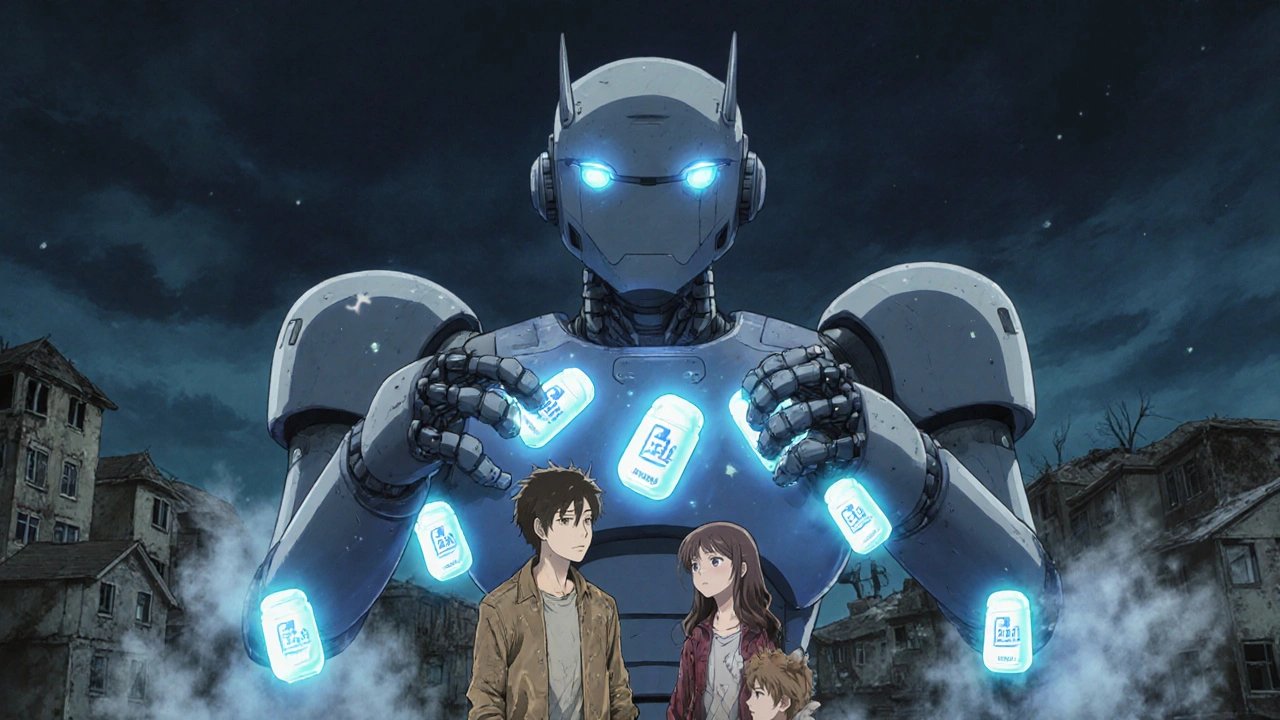 Medicaid and Generics: How Generic Drugs Save Money for Low-Income Patients