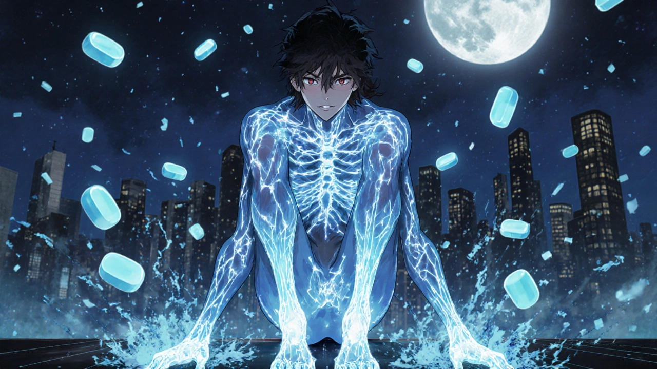 Metronidazole Neuropathy: Recognizing Numbness and Tingling Early to Prevent Permanent Damage