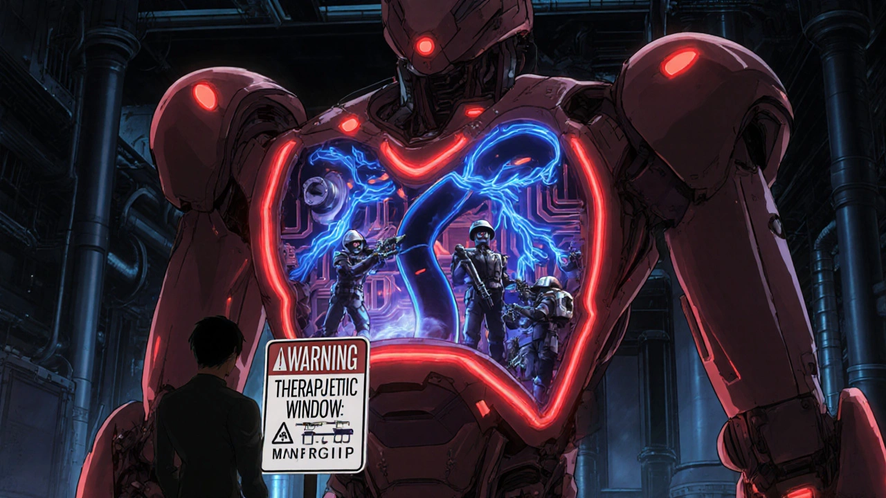 Narrow Therapeutic Index Drugs: Why Bioequivalence Rules Are Tighter for These Medications