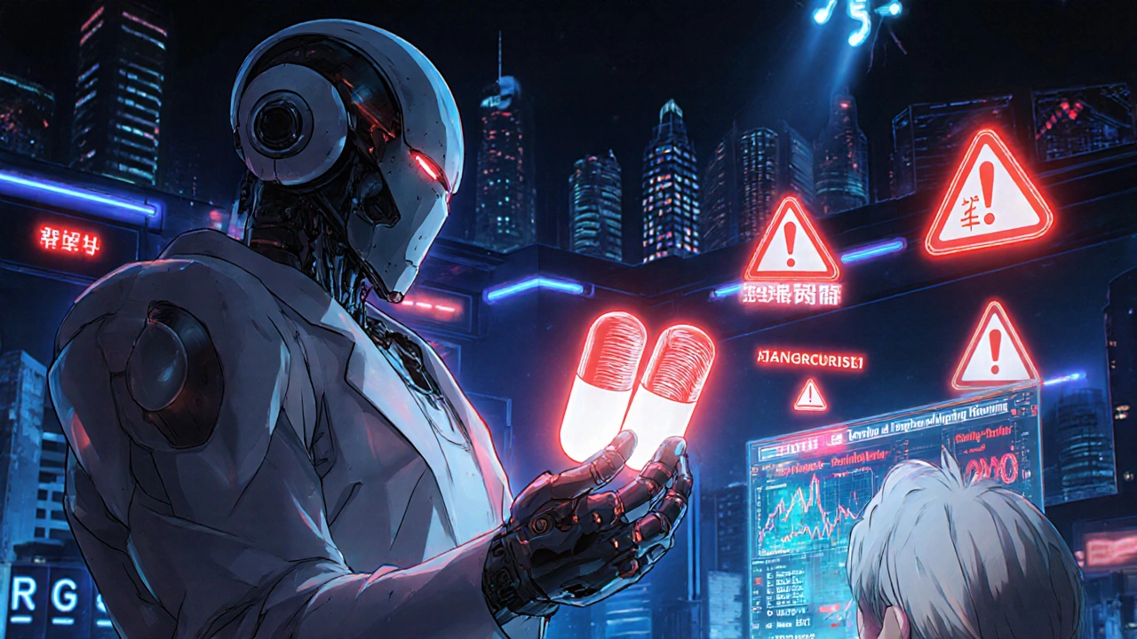 Prescriber Attitudes Toward NTI Drugs and Substitution: What Doctors Really Think