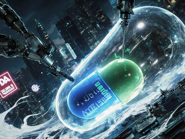 Bioequivalence of Combination Products: Special Testing Challenges