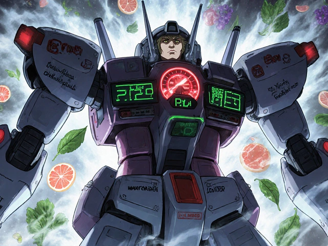 Compare Medex (Coumadin) with Alternatives: What Works Best for Blood Clot Prevention