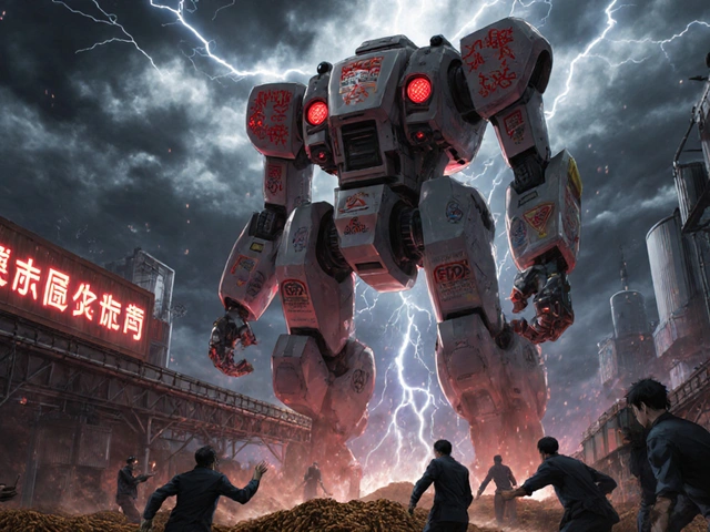 Foreign Facility Inspections: How the FDA Oversees Overseas Food Plants