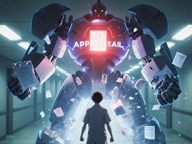 How to Appeal a Prior Authorization Denial for Your Medication