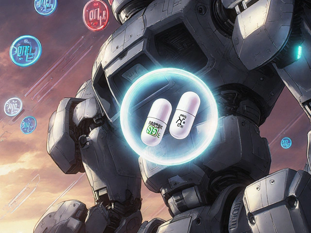 Insurance Coverage of Generic Combinations vs Individual Generics: What You Pay and Why