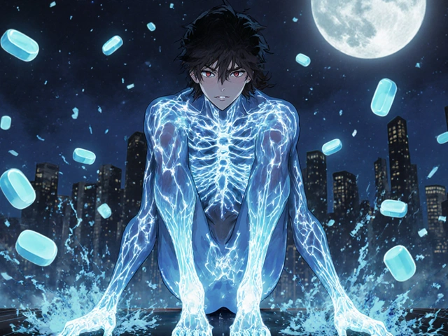 Metronidazole Neuropathy: Recognizing Numbness and Tingling Early to Prevent Permanent Damage