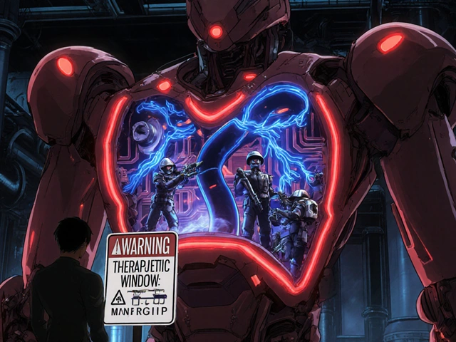 Narrow Therapeutic Index Drugs: Why Bioequivalence Rules Are Tighter for These Medications