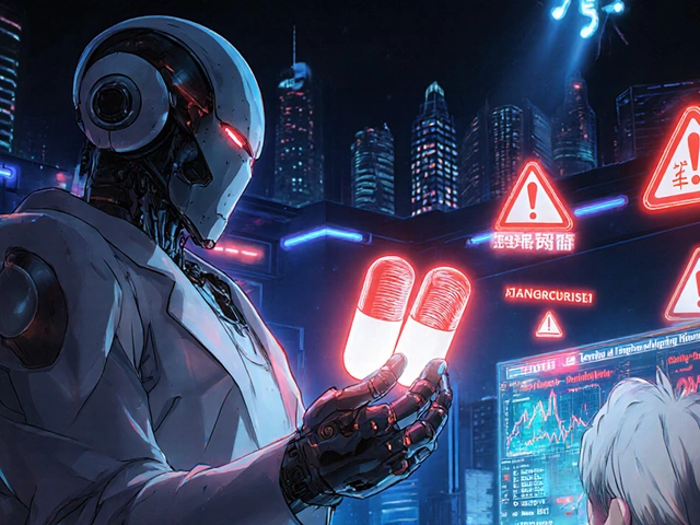 Prescriber Attitudes Toward NTI Drugs and Substitution: What Doctors Really Think