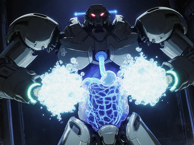 Simethicone and Stomach Pain: Does It Really Work for Relief?