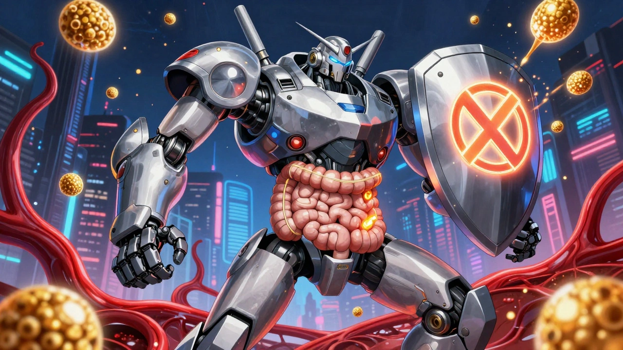 Alternative Cholesterol Medications: Ezetimibe and Bempedoic Acid for Statin-Intolerant Patients