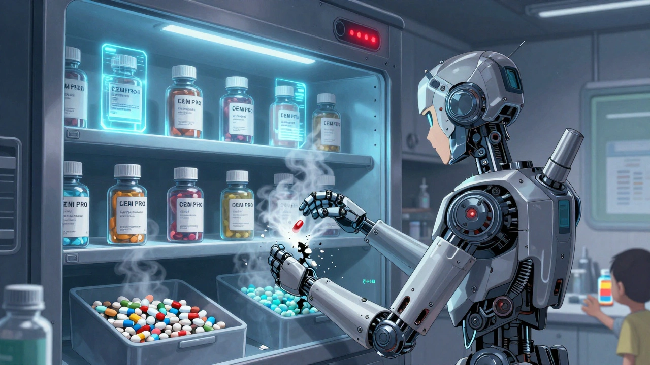 How to Check Your Medicine Cabinet for Expired Drugs: A Simple Step-by-Step Checklist