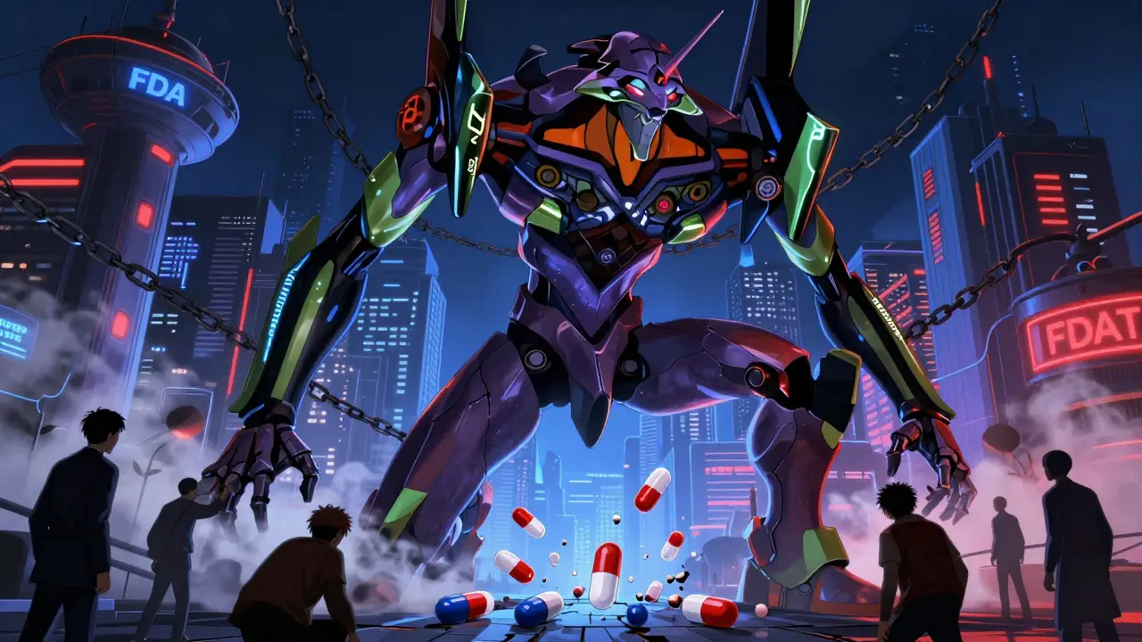 Market Exclusivity Extensions: How Pharma Companies Extend Monopolies Beyond Patents