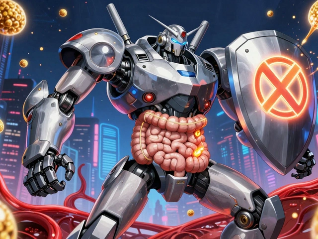 Alternative Cholesterol Medications: Ezetimibe and Bempedoic Acid for Statin-Intolerant Patients