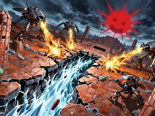 Chronic Eczema: How to Repair Skin Barrier, Avoid Triggers, and Stop the Itch