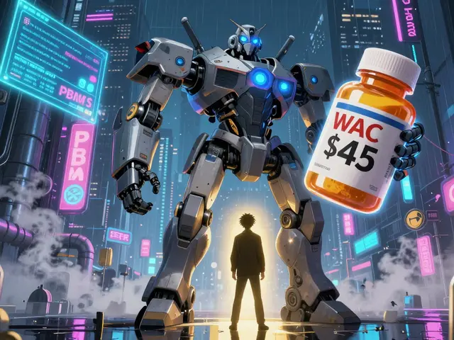 Generic Price Transparency: Tools to Find the Best Price for Prescription Medications