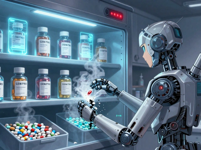 How to Check Your Medicine Cabinet for Expired Drugs: A Simple Step-by-Step Checklist