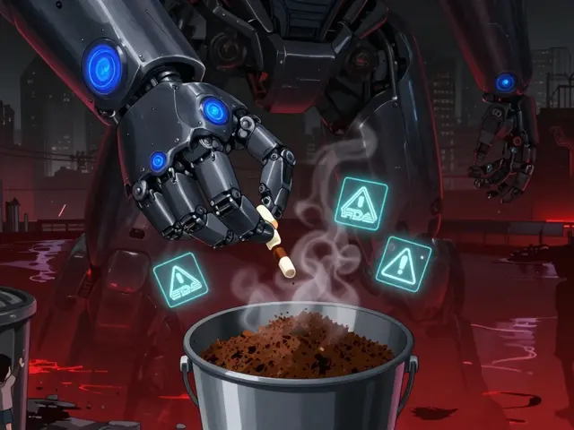 How to Safely Dispose of Medications in Household Trash: Step-by-Step Guide