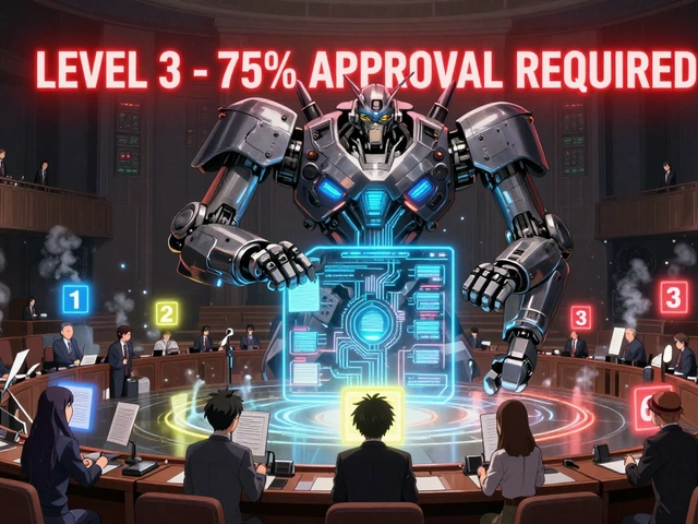 Recent Legislative Changes to Substitution: 2023-2025 Updates