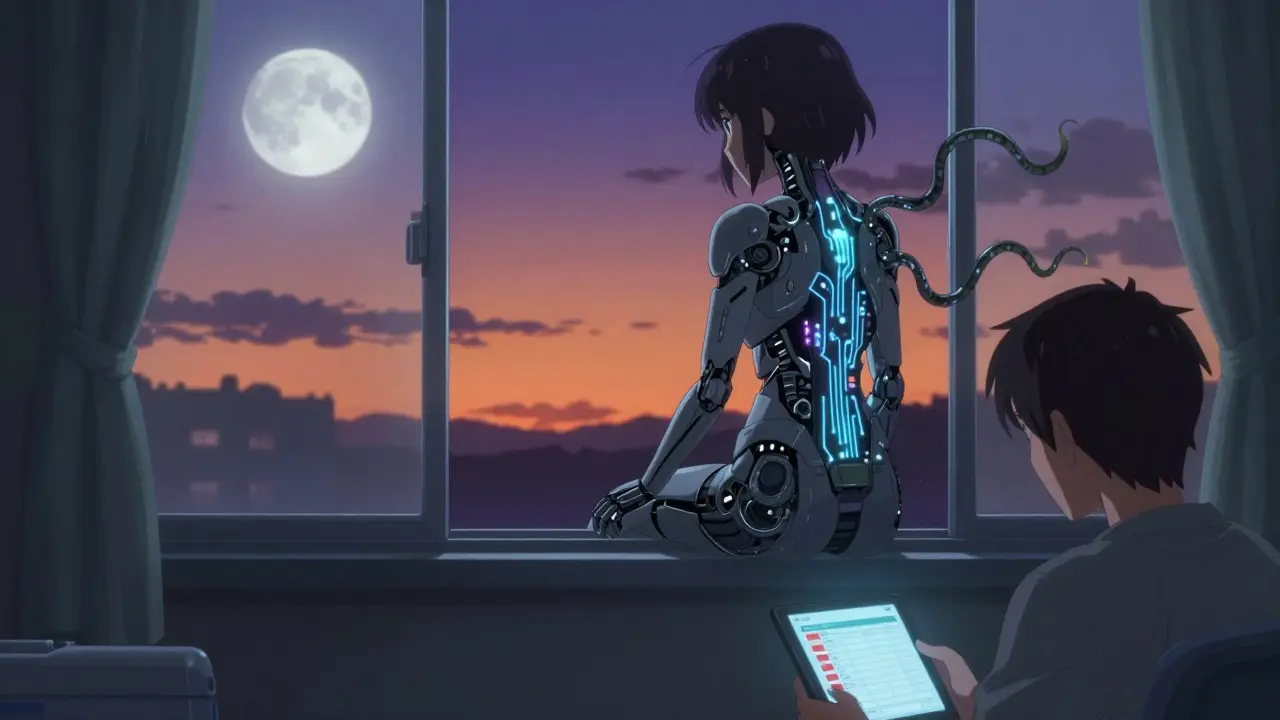 Adolescents and Psychiatric Medications: How to Monitor for Suicidal Ideation