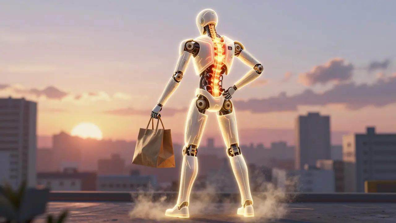 Low Back Pain: Understanding Acute vs. Chronic and What Physical Therapy Really Delivers